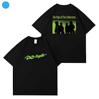 Amazon.co.jp: AESPA グッズ 2024秋 ツアーTシャツ SYNK Hyper